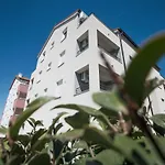 Hera With Balcony And Free Parking Apartament