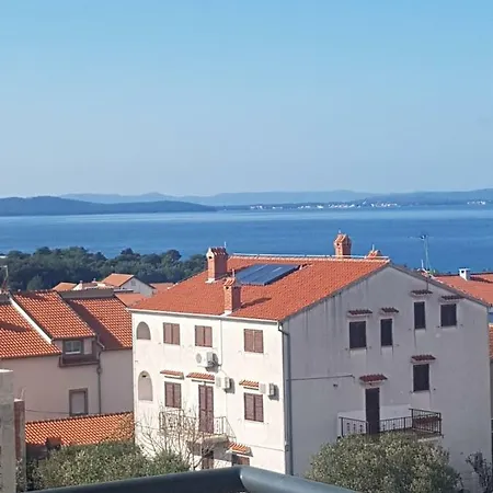 Apartament Hera With Balcony And Free Parking *