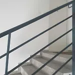 아파트 Hera With Balcony And Free Parking *