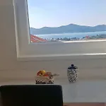 아파트 Hera With Balcony And Free Parking