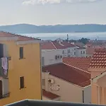 Hera With Balcony And Free Parking