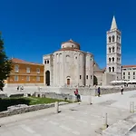 Hera With Balcony And Free Parking