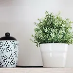 Hera With Balcony And Free Parking 아파트