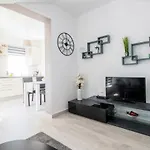 Hera With Balcony And Free Parking 자다르