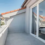 Hera With Balcony And Free Parking