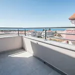 아파트 Hera With Balcony And Free Parking *