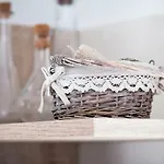 아파트 Hera With Balcony And Free Parking