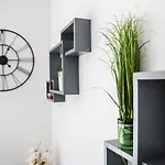 Hera With Balcony And Free Parking 아파트 *