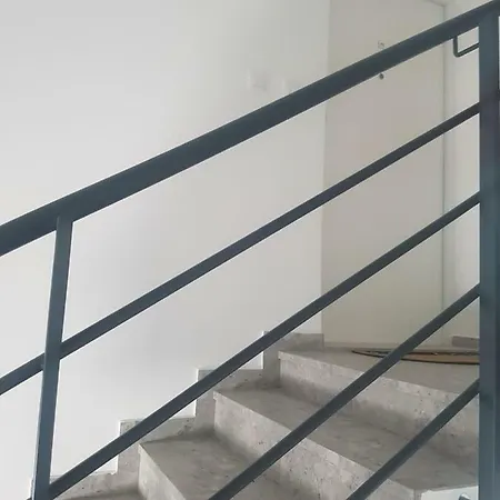 Διαμέρισμα Hera With Balcony And Free Parking *