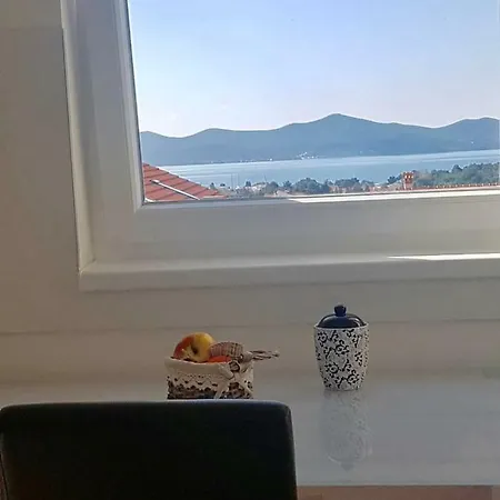 Διαμέρισμα Hera With Balcony And Free Parking