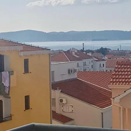 Hera With Balcony And Free Parking