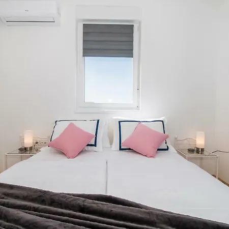 Διαμέρισμα Hera With Balcony And Free Parking *