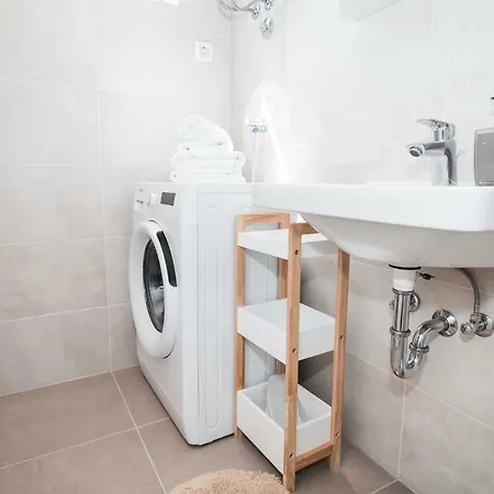 Διαμέρισμα Hera With Balcony And Free Parking *