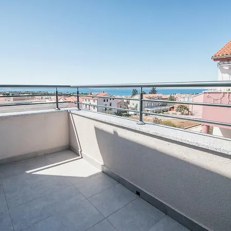 Διαμέρισμα Hera With Balcony And Free Parking *