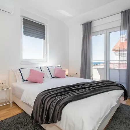 Διαμέρισμα Hera With Balcony And Free Parking