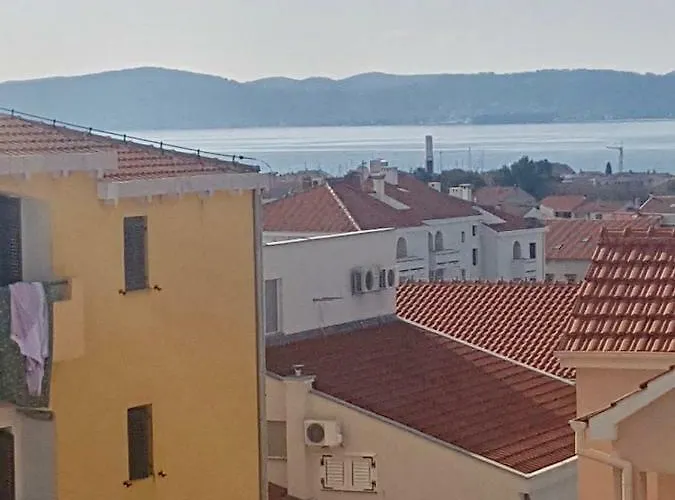 Hera With Balcony And Free Parking