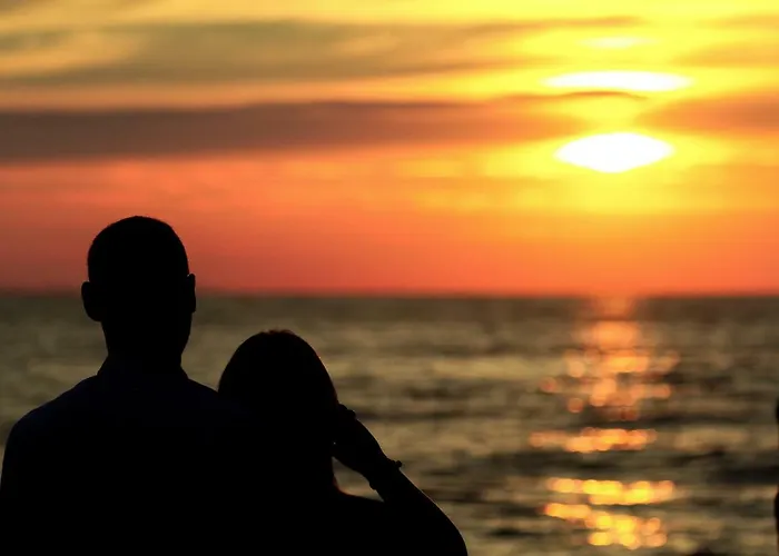 Hera With Balcony And Free Parking